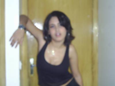 loubna a.k.a zombie
